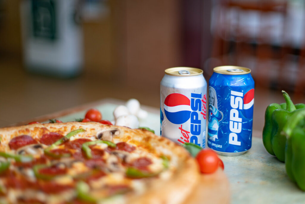 gluten free pizza