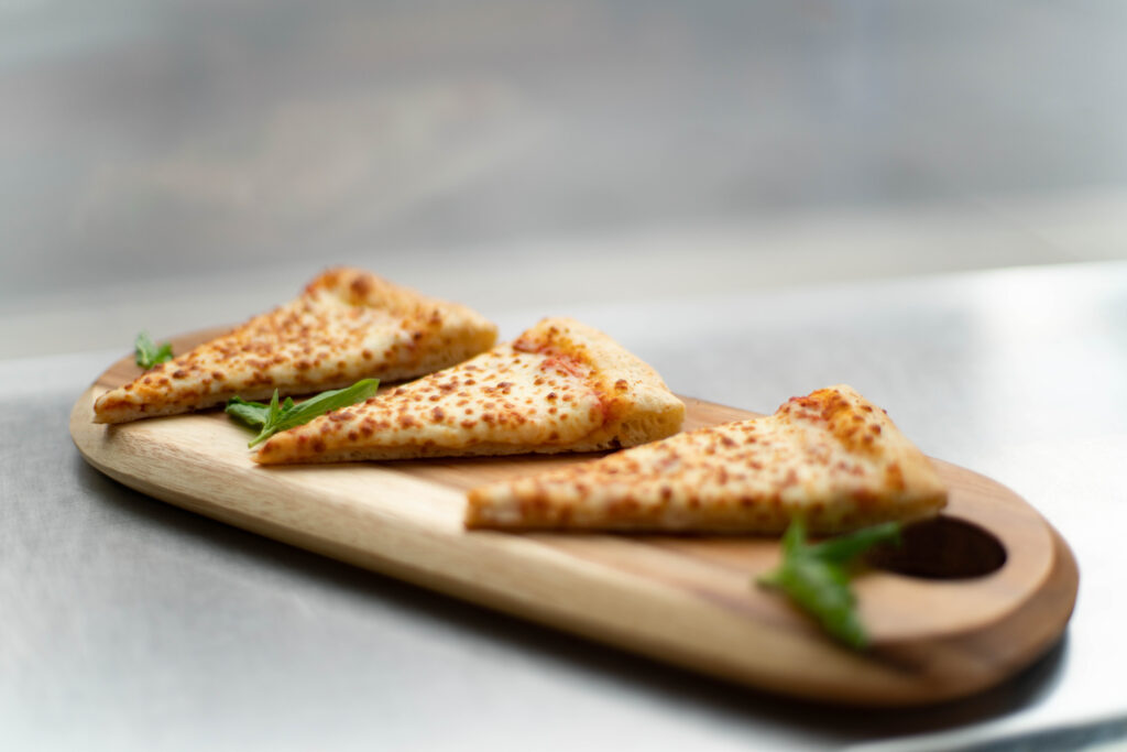 halal pizza near me