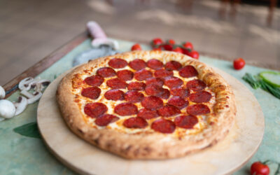 Comment Pizza Autour de Moi Simplifie Vos Soirées Pizza