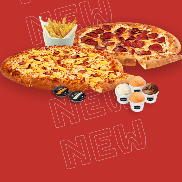 Summer Special